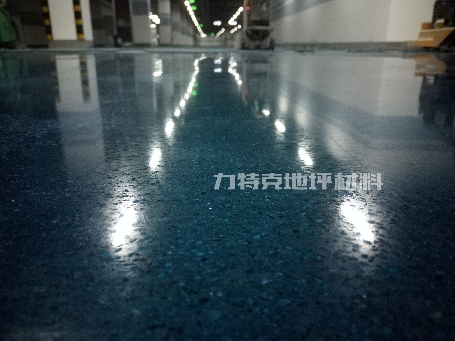 混凝土密封固化劑 混凝土密封固化劑