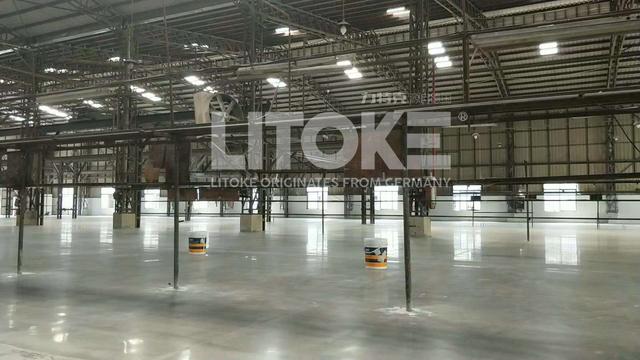 混凝土密封固化劑 混凝土密封固化劑