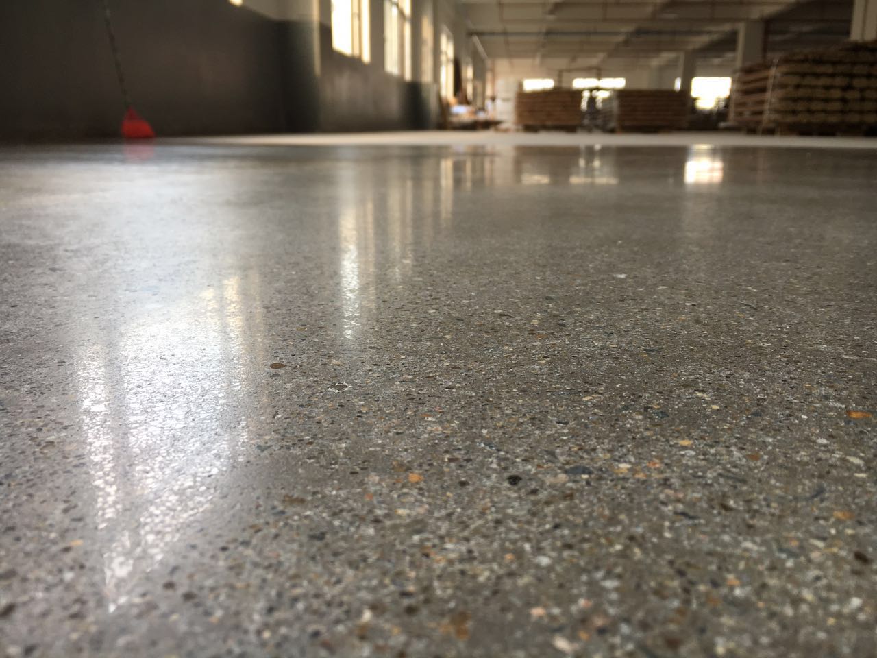 混凝土密封固化劑 混凝土密封固化劑