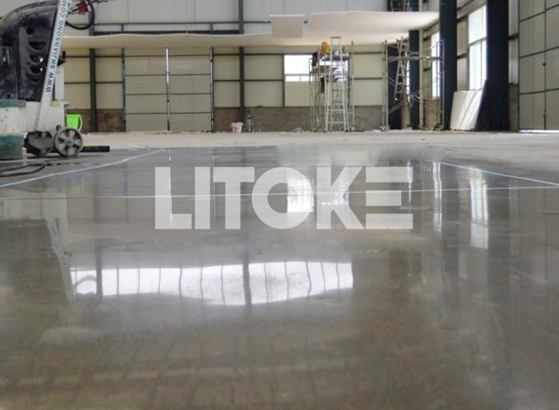 混凝土密封固化劑 混凝土密封固化劑