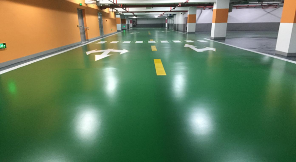 水性無震動防滑坡道 水性無震動防滑坡道